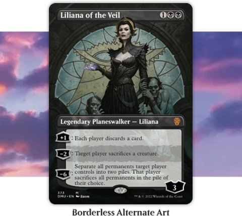 Draft Booster Dominaria United