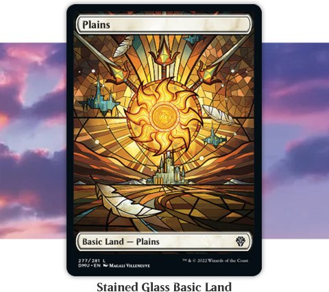 Draft Booster Dominaria United