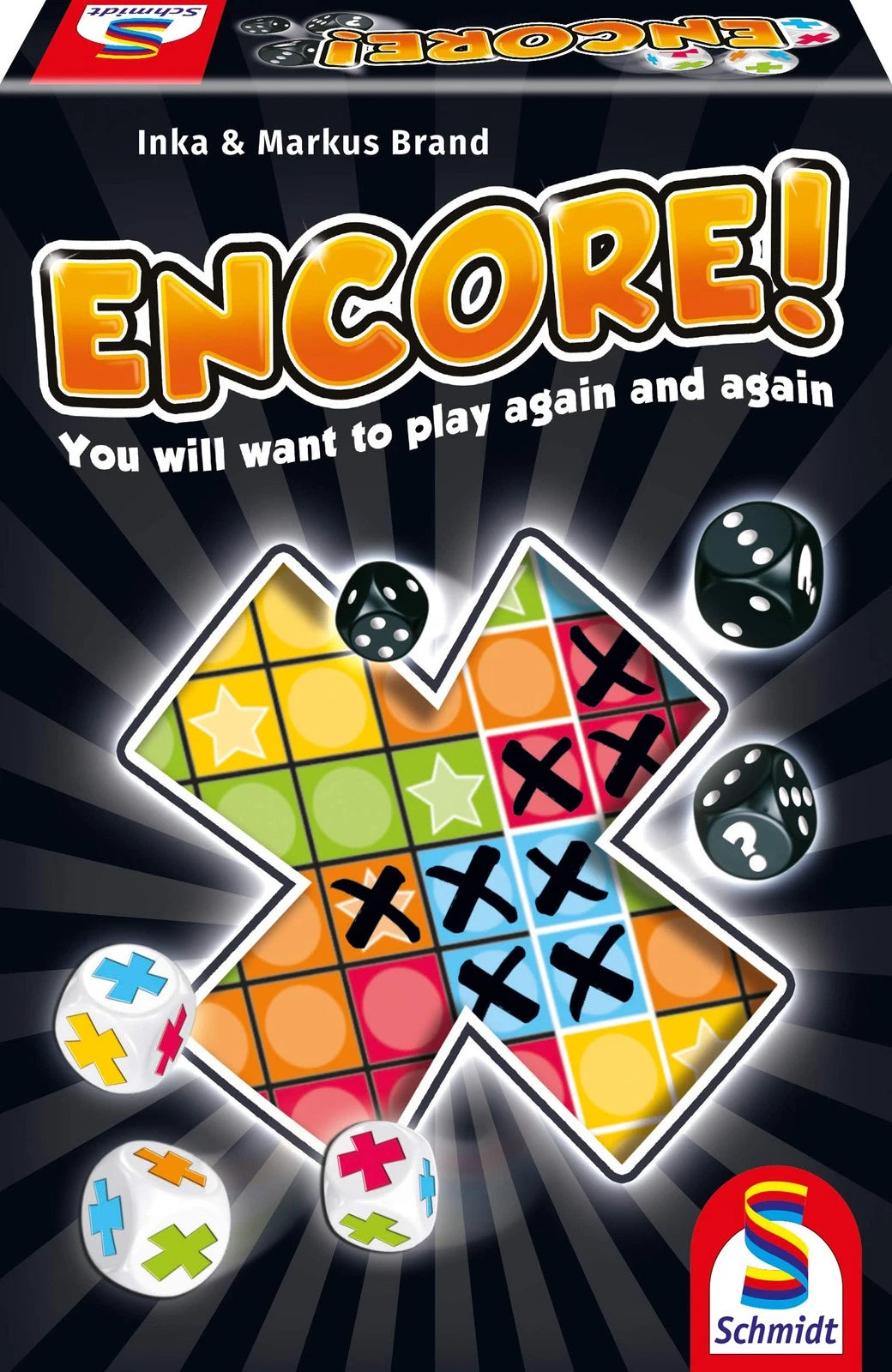 Encore!