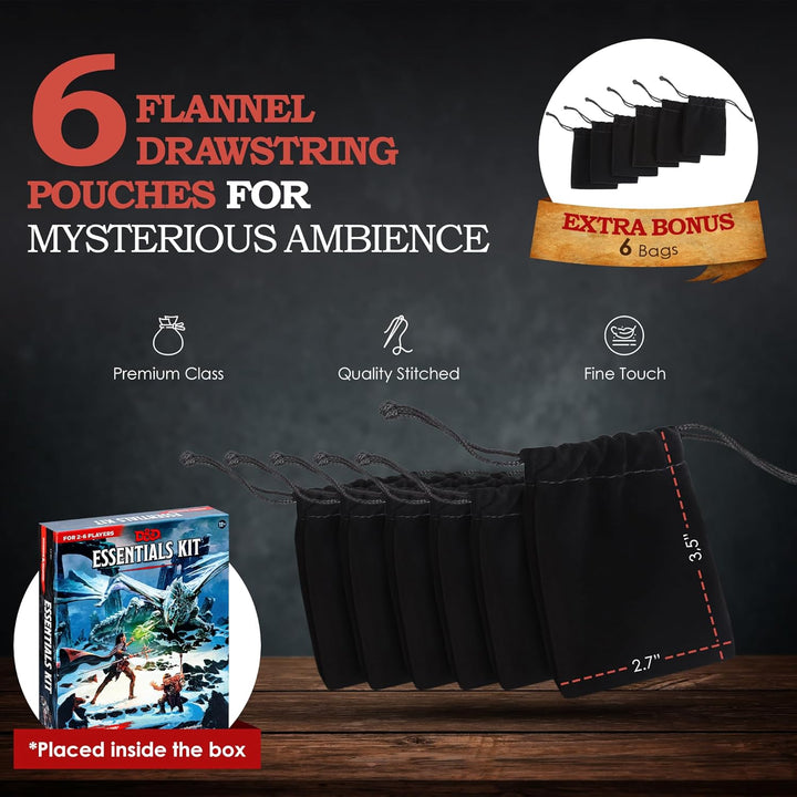 Dungeons & Dragons: Essentials Starter kit