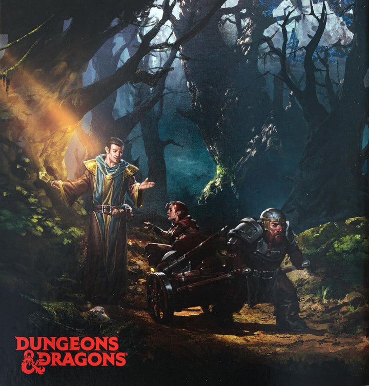 Dungeons & Dragons: Essentials Starter kit
