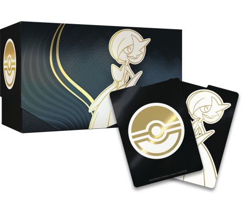 Pokemon - Mega Evolution Elite Trainer Box: Mega Gardevoir