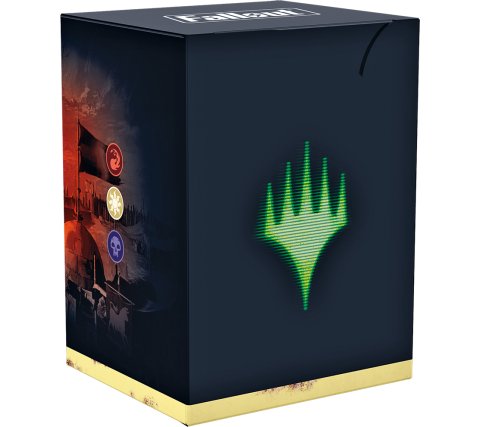 Magic: the Gathering Universes Beyond - Fallout Commander Deck: Hail, Caesar