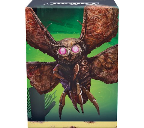 Magic: the Gathering Universes Beyond - Fallout Commander Deck: Mutant Menace