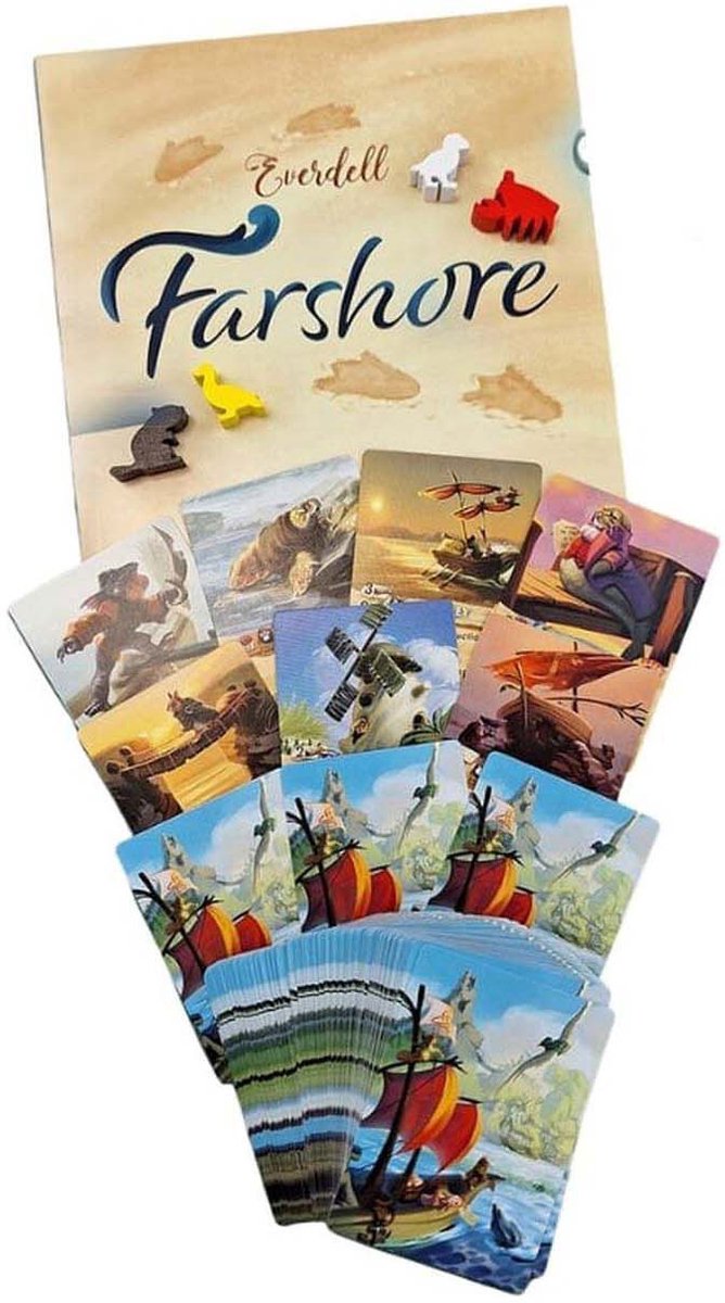 Everdell Farshore