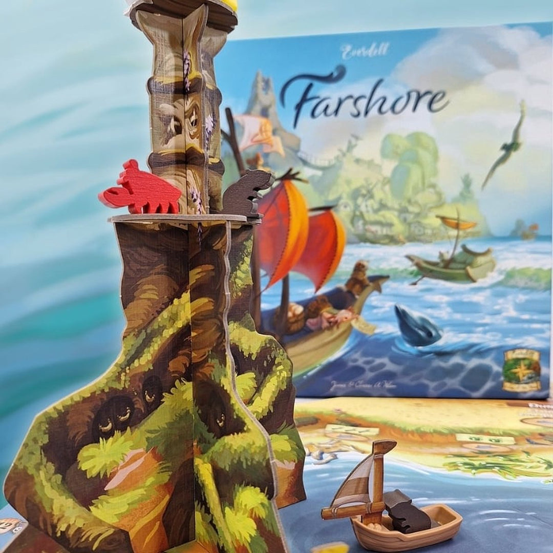 Everdell Farshore