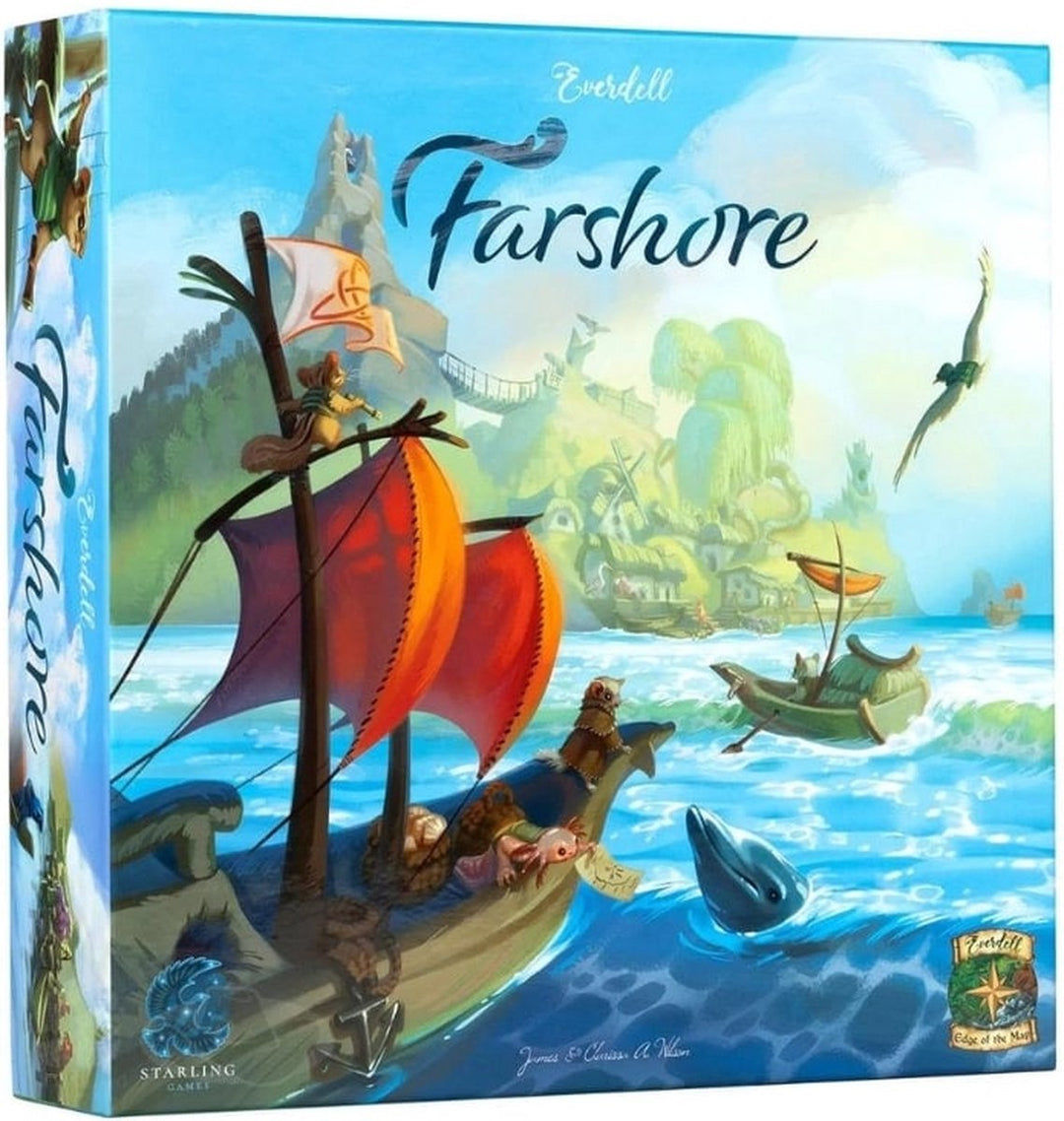 Everdell Farshore