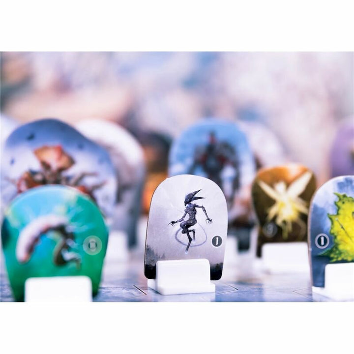 Frosthaven - bordspel