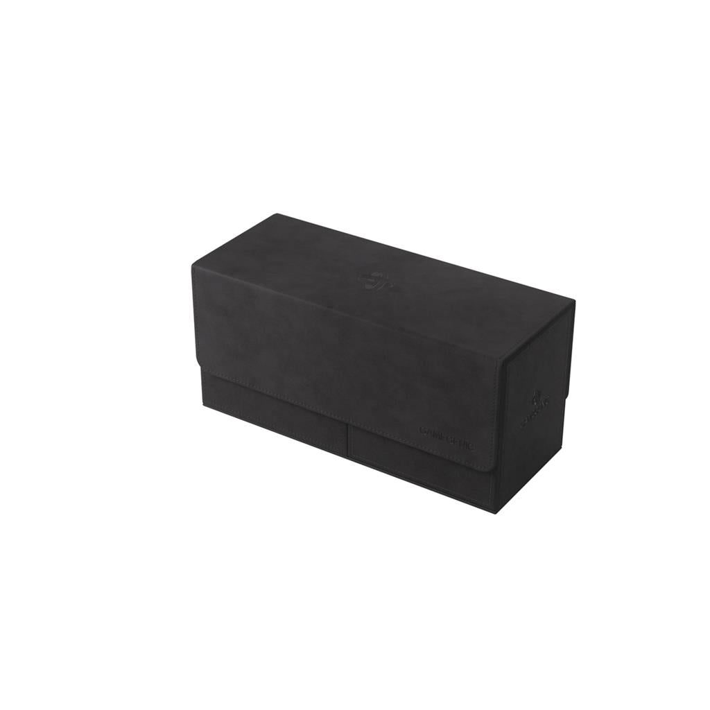 THE ACADEMIC 133+ XL BLACK