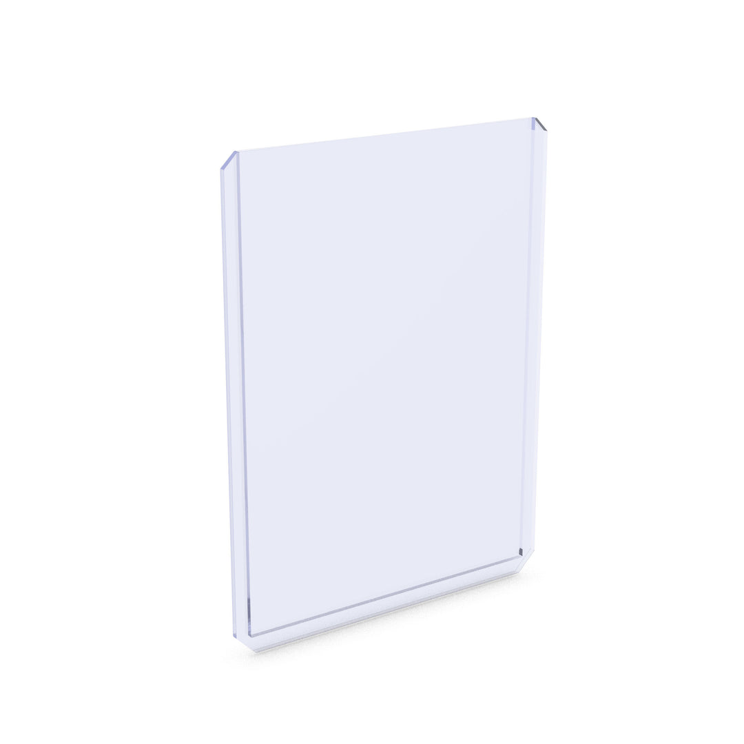 Ultimate Guard - Card Covers Toploading: 35pt Clear (25 stuks)