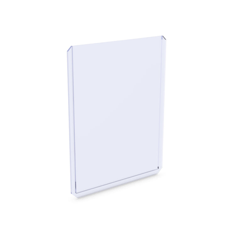 Ultimate Guard - Card Covers Toploading: 35pt Clear (25 stuks)