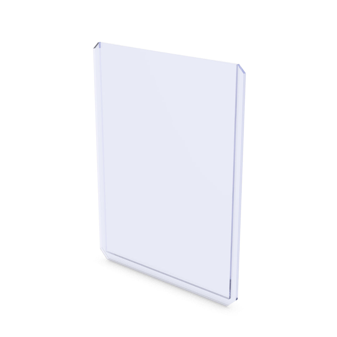 Ultimate Guard - Card Covers Toploading: 35pt Clear (25 stuks)