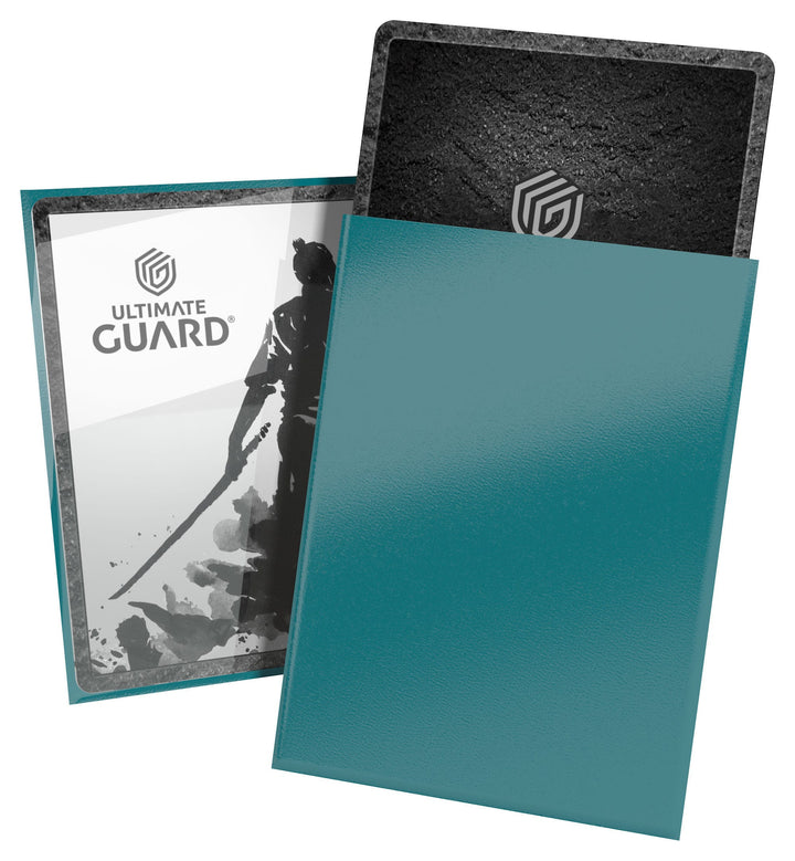 Ultimate Guard - Katana Sleeves: Great Wave (100 stuks)