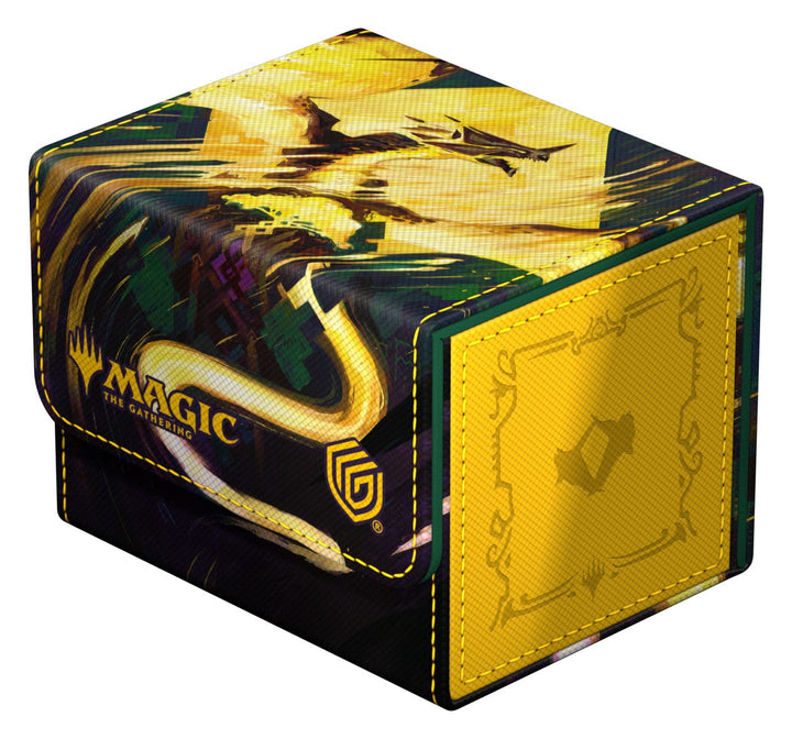Ultimate Guard Magic: the Gathering - Tarkir: Dragonstorm Sidewinder 100+ XenoSkin: Eerie Ultimatum