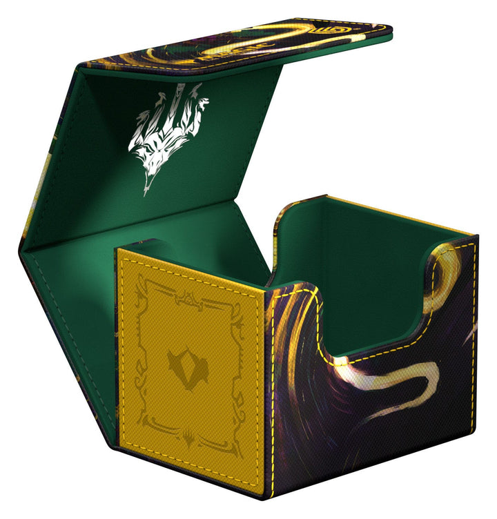 Ultimate Guard Magic: the Gathering - Tarkir: Dragonstorm Sidewinder 100+ XenoSkin: Eerie Ultimatum
