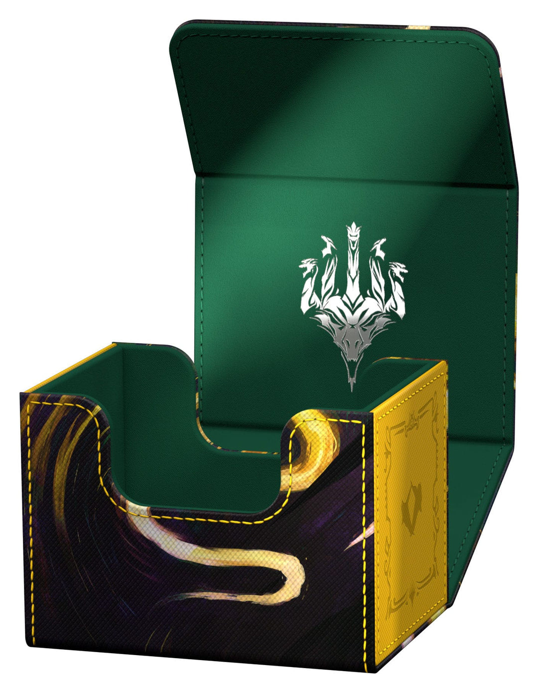 Ultimate Guard Magic: the Gathering - Tarkir: Dragonstorm Sidewinder 100+ XenoSkin: Eerie Ultimatum