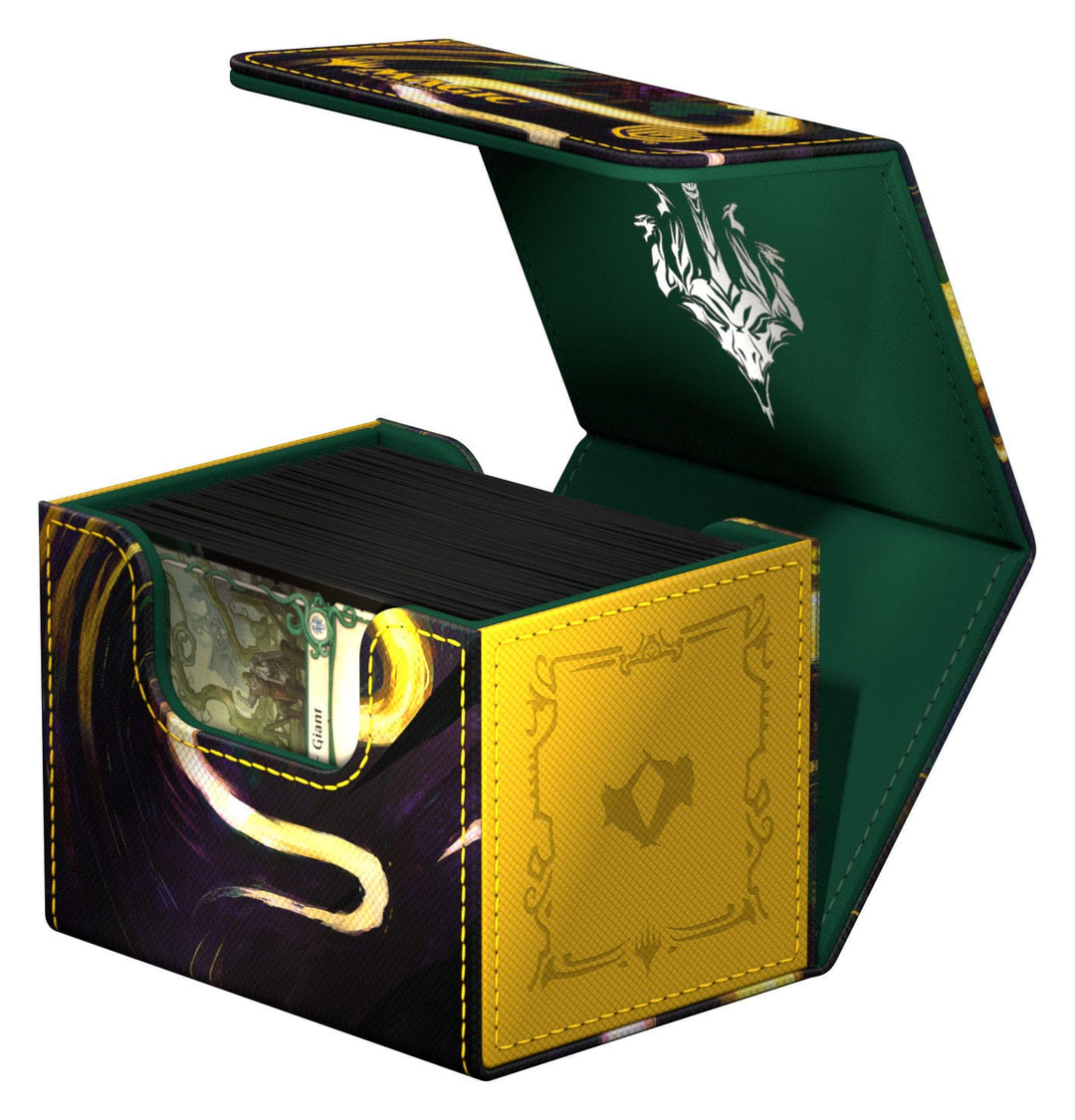 Ultimate Guard Magic: the Gathering - Tarkir: Dragonstorm Sidewinder 100+ XenoSkin: Eerie Ultimatum