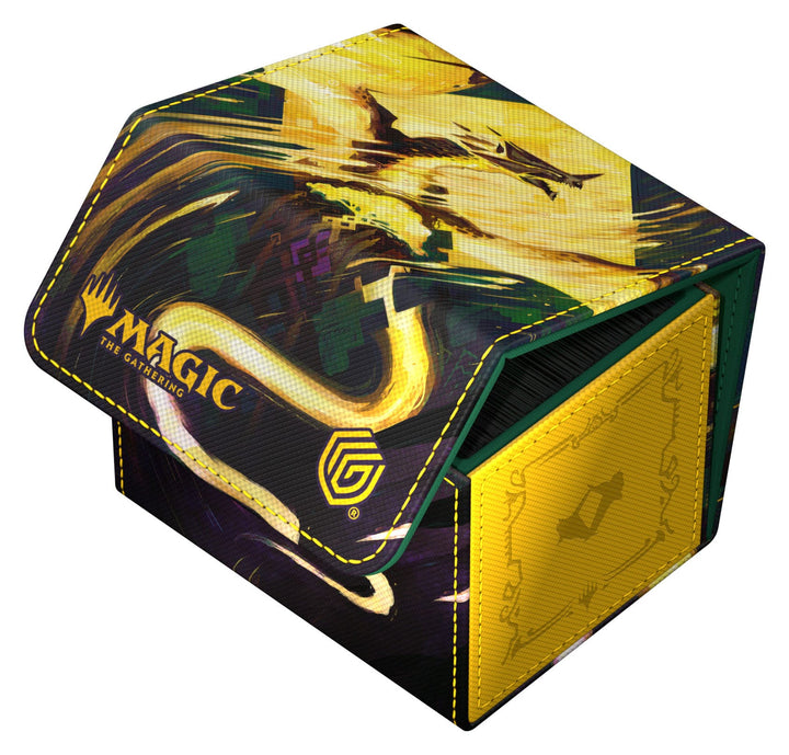 Ultimate Guard Magic: the Gathering - Tarkir: Dragonstorm Sidewinder 100+ XenoSkin: Eerie Ultimatum