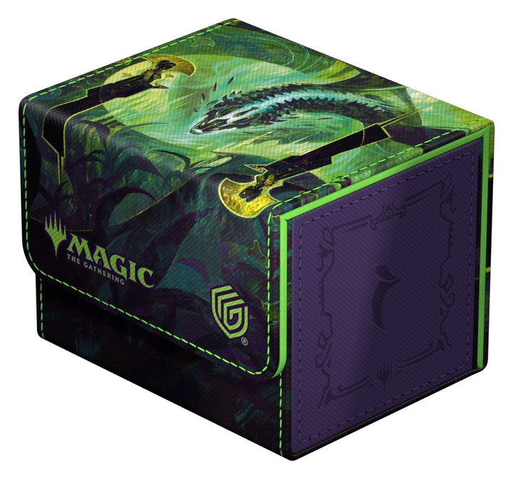 Ultimate Guard Magic: the Gathering - Tarkir: Dragonstorm Sidewinder 100+ XenoSkin: Emergent Ultimatum
