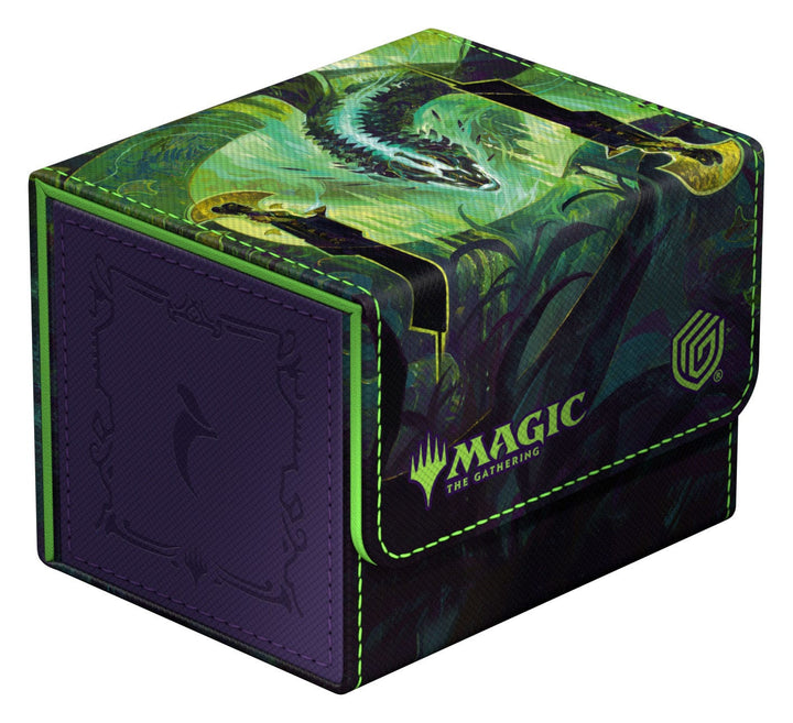 Ultimate Guard Magic: the Gathering - Tarkir: Dragonstorm Sidewinder 100+ XenoSkin: Emergent Ultimatum