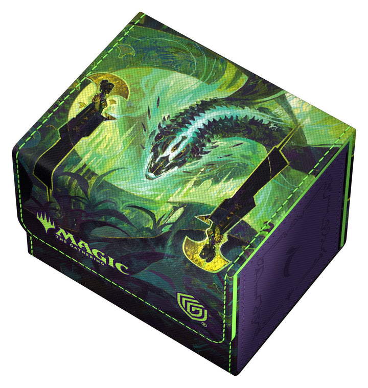 Ultimate Guard Magic: the Gathering - Tarkir: Dragonstorm Sidewinder 100+ XenoSkin: Emergent Ultimatum