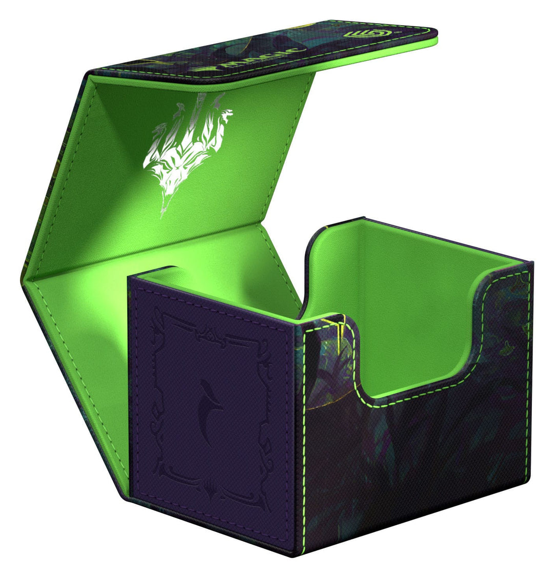 Ultimate Guard Magic: the Gathering - Tarkir: Dragonstorm Sidewinder 100+ XenoSkin: Emergent Ultimatum