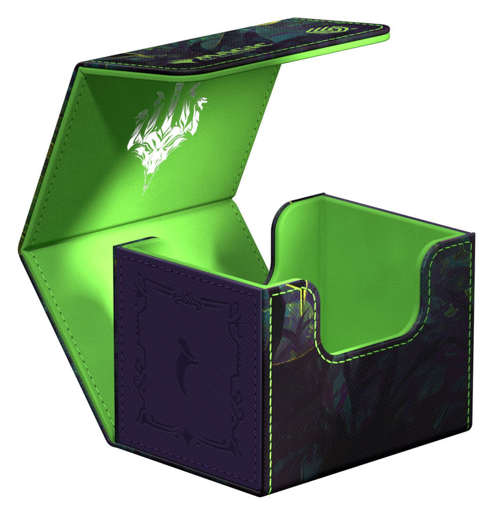 Ultimate Guard Magic: the Gathering - Tarkir: Dragonstorm Sidewinder 100+ XenoSkin: Emergent Ultimatum