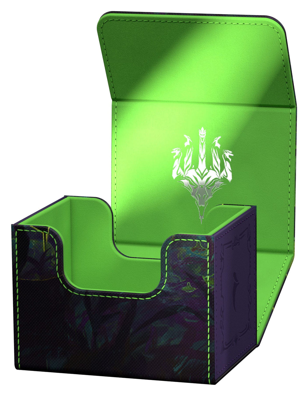 Ultimate Guard Magic: the Gathering - Tarkir: Dragonstorm Sidewinder 100+ XenoSkin: Emergent Ultimatum