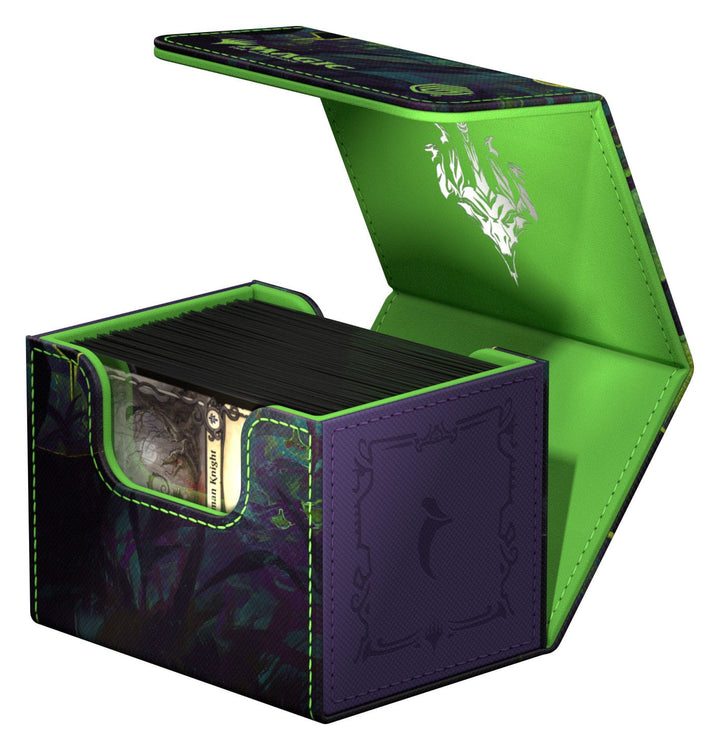 Ultimate Guard Magic: the Gathering - Tarkir: Dragonstorm Sidewinder 100+ XenoSkin: Emergent Ultimatum