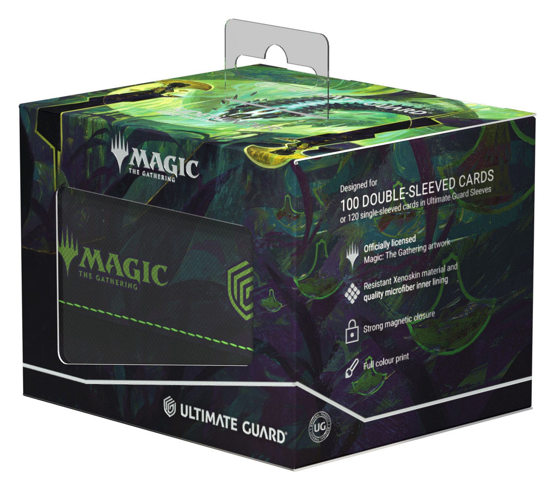Ultimate Guard Magic: the Gathering - Tarkir: Dragonstorm Sidewinder 100+ XenoSkin: Emergent Ultimatum