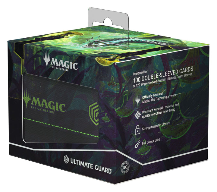 Ultimate Guard Magic: the Gathering - Tarkir: Dragonstorm Sidewinder 100+ XenoSkin: Emergent Ultimatum