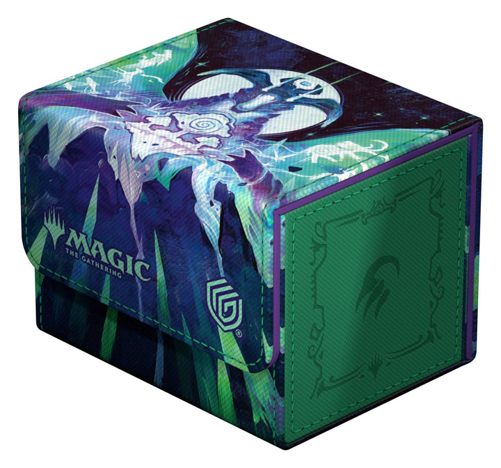 Ultimate Guard Magic: the Gathering - Tarkir: Dragonstorm Sidewinder 100+ XenoSkin: Genesis Ultimatum