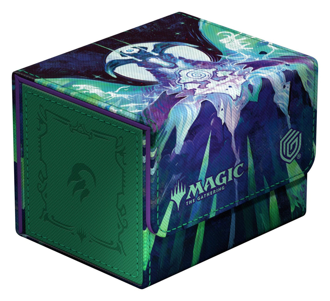 Ultimate Guard Magic: the Gathering - Tarkir: Dragonstorm Sidewinder 100+ XenoSkin: Genesis Ultimatum