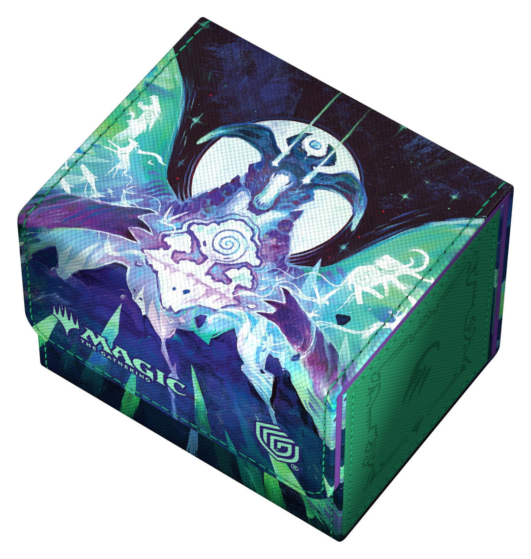 Ultimate Guard Magic: the Gathering - Tarkir: Dragonstorm Sidewinder 100+ XenoSkin: Genesis Ultimatum