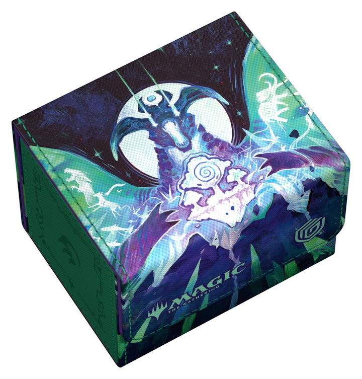 Ultimate Guard Magic: the Gathering - Tarkir: Dragonstorm Sidewinder 100+ XenoSkin: Genesis Ultimatum