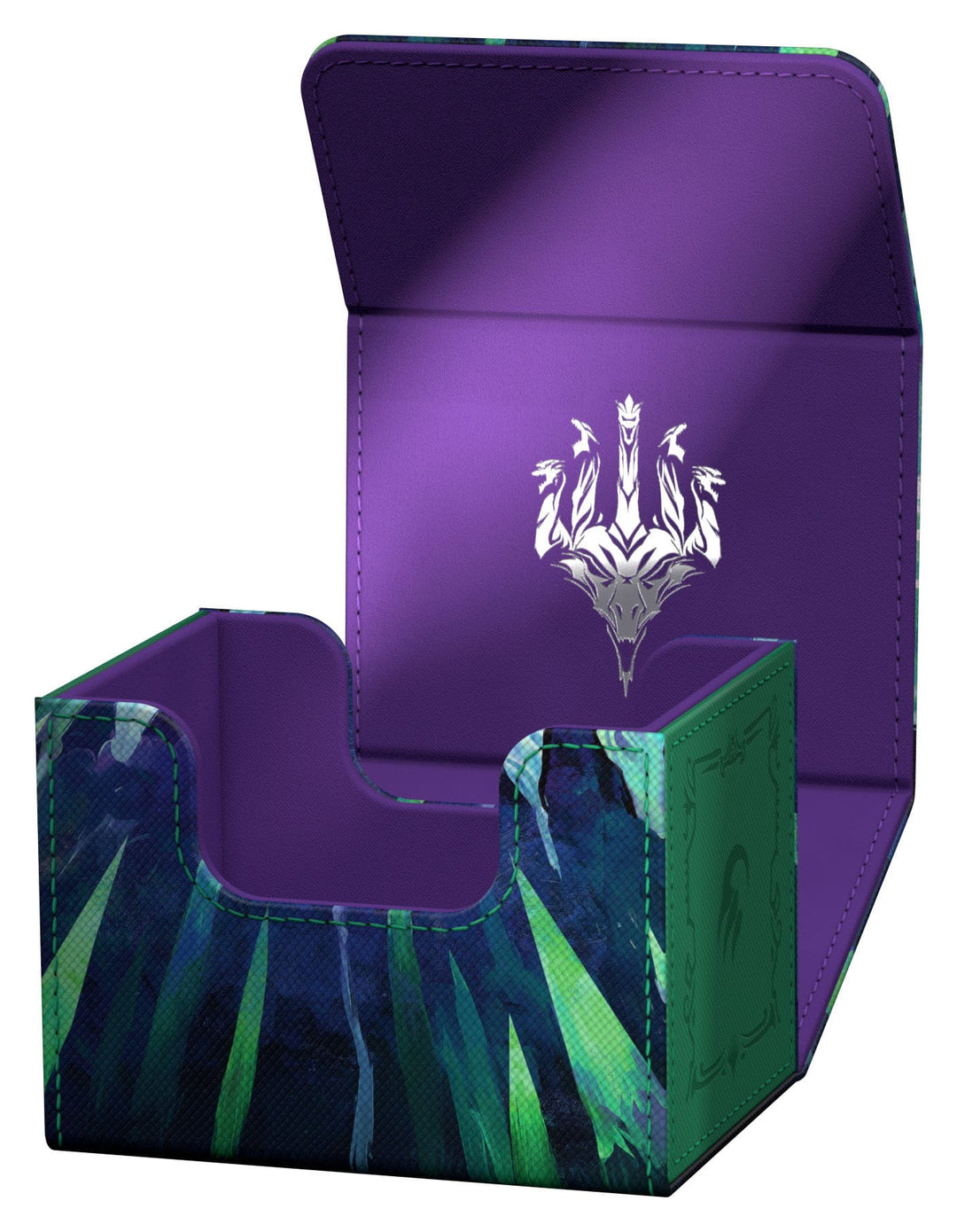 Ultimate Guard Magic: the Gathering - Tarkir: Dragonstorm Sidewinder 100+ XenoSkin: Genesis Ultimatum