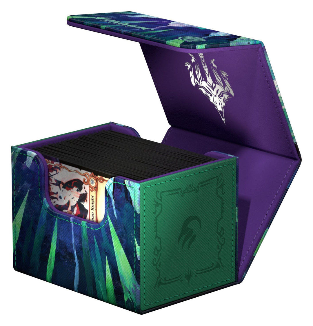 Ultimate Guard Magic: the Gathering - Tarkir: Dragonstorm Sidewinder 100+ XenoSkin: Genesis Ultimatum