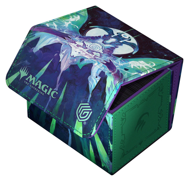Ultimate Guard Magic: the Gathering - Tarkir: Dragonstorm Sidewinder 100+ XenoSkin: Genesis Ultimatum