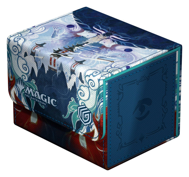 Ultimate Guard Magic: the Gathering - Tarkir: Dragonstorm Sidewinder 100+ XenoSkin: Inspired Ultimatum