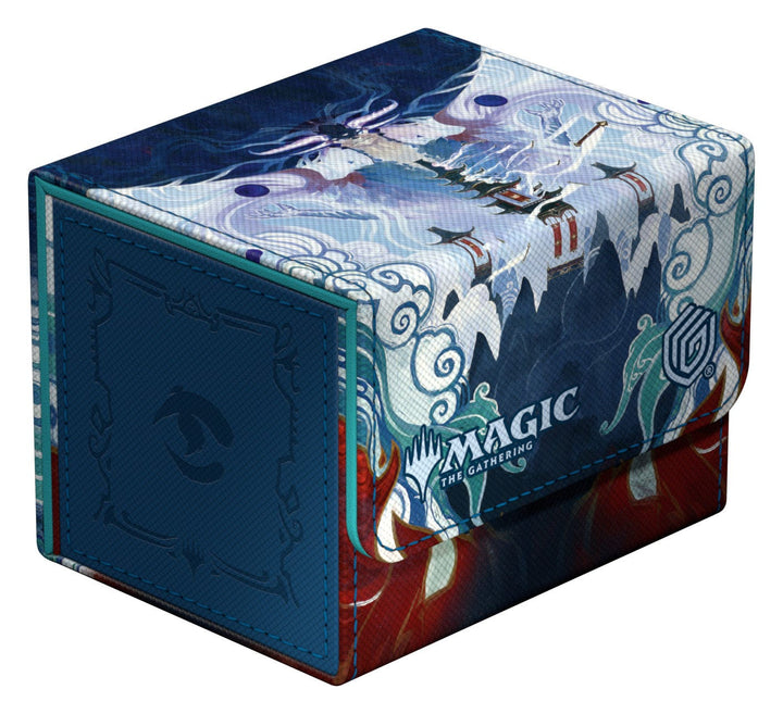Ultimate Guard Magic: the Gathering - Tarkir: Dragonstorm Sidewinder 100+ XenoSkin: Inspired Ultimatum