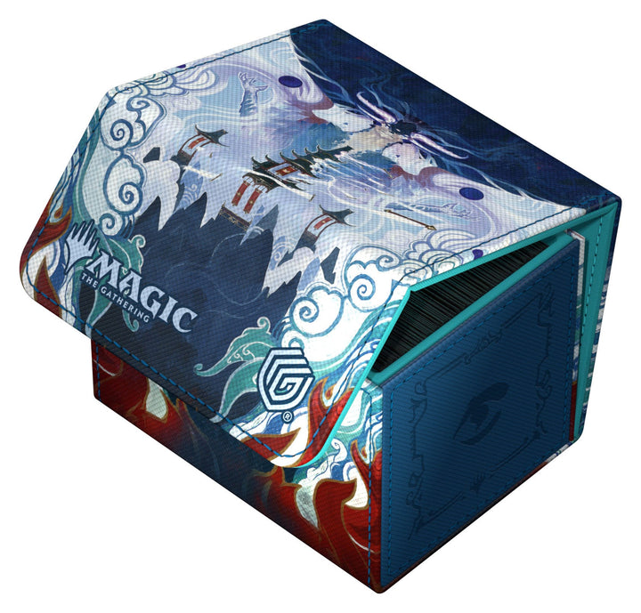 Ultimate Guard Magic: the Gathering - Tarkir: Dragonstorm Sidewinder 100+ XenoSkin: Inspired Ultimatum
