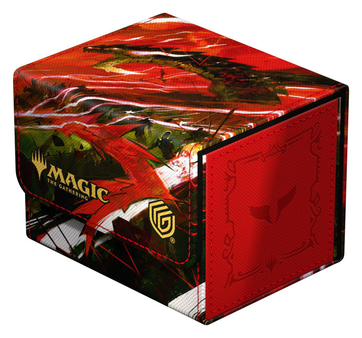 Ultimate Guard Magic: the Gathering - Tarkir: Dragonstorm Sidewinder 100+ XenoSkin: Ruinous Ultimatum