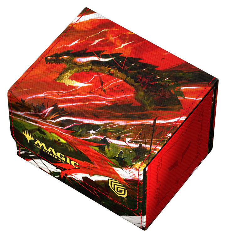 Ultimate Guard Magic: the Gathering - Tarkir: Dragonstorm Sidewinder 100+ XenoSkin: Ruinous Ultimatum
