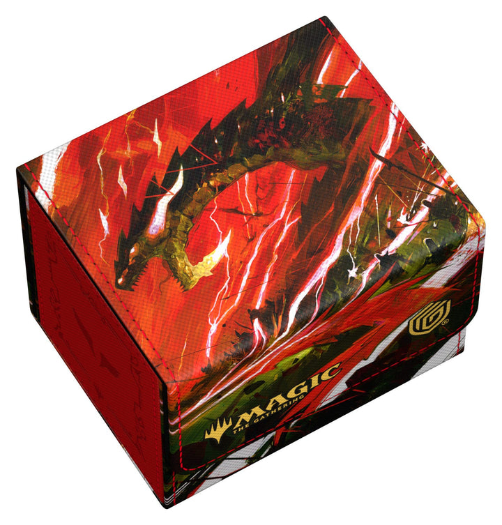 Ultimate Guard Magic: the Gathering - Tarkir: Dragonstorm Sidewinder 100+ XenoSkin: Ruinous Ultimatum