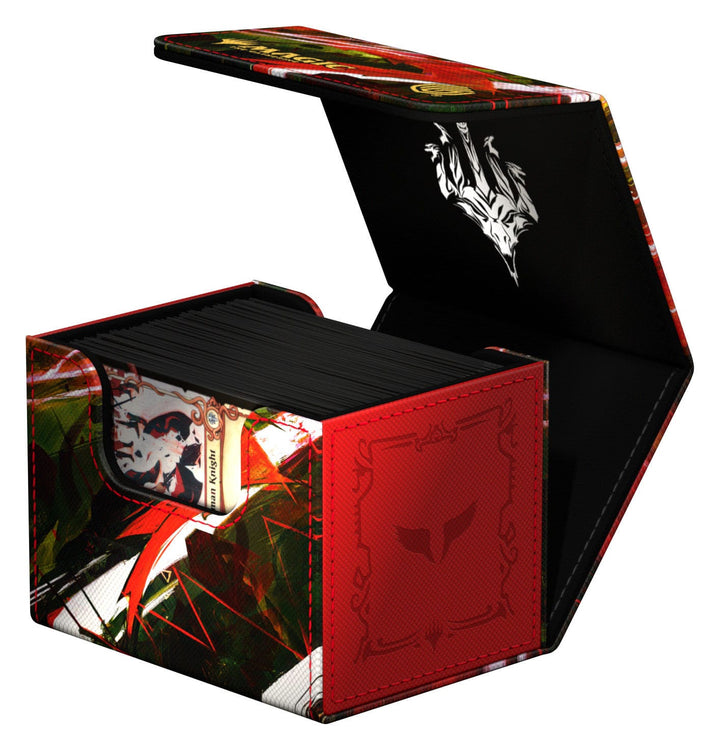 Ultimate Guard Magic: the Gathering - Tarkir: Dragonstorm Sidewinder 100+ XenoSkin: Ruinous Ultimatum