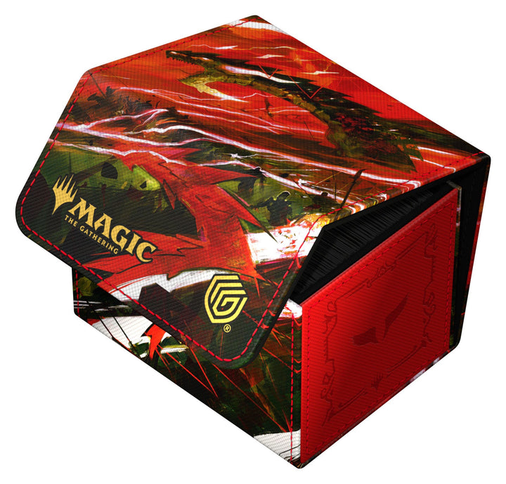 Ultimate Guard Magic: the Gathering - Tarkir: Dragonstorm Sidewinder 100+ XenoSkin: Ruinous Ultimatum
