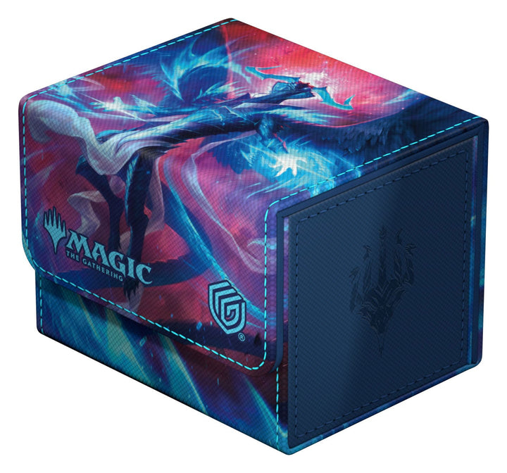 Ultimate Guard Magic: the Gathering - Tarkir: Dragonstorm Sidewinder 100+ XenoSkin: Ugin, Eye of the Storms
