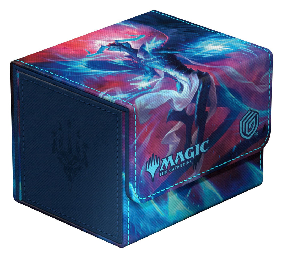 Ultimate Guard Magic: the Gathering - Tarkir: Dragonstorm Sidewinder 100+ XenoSkin: Ugin, Eye of the Storms