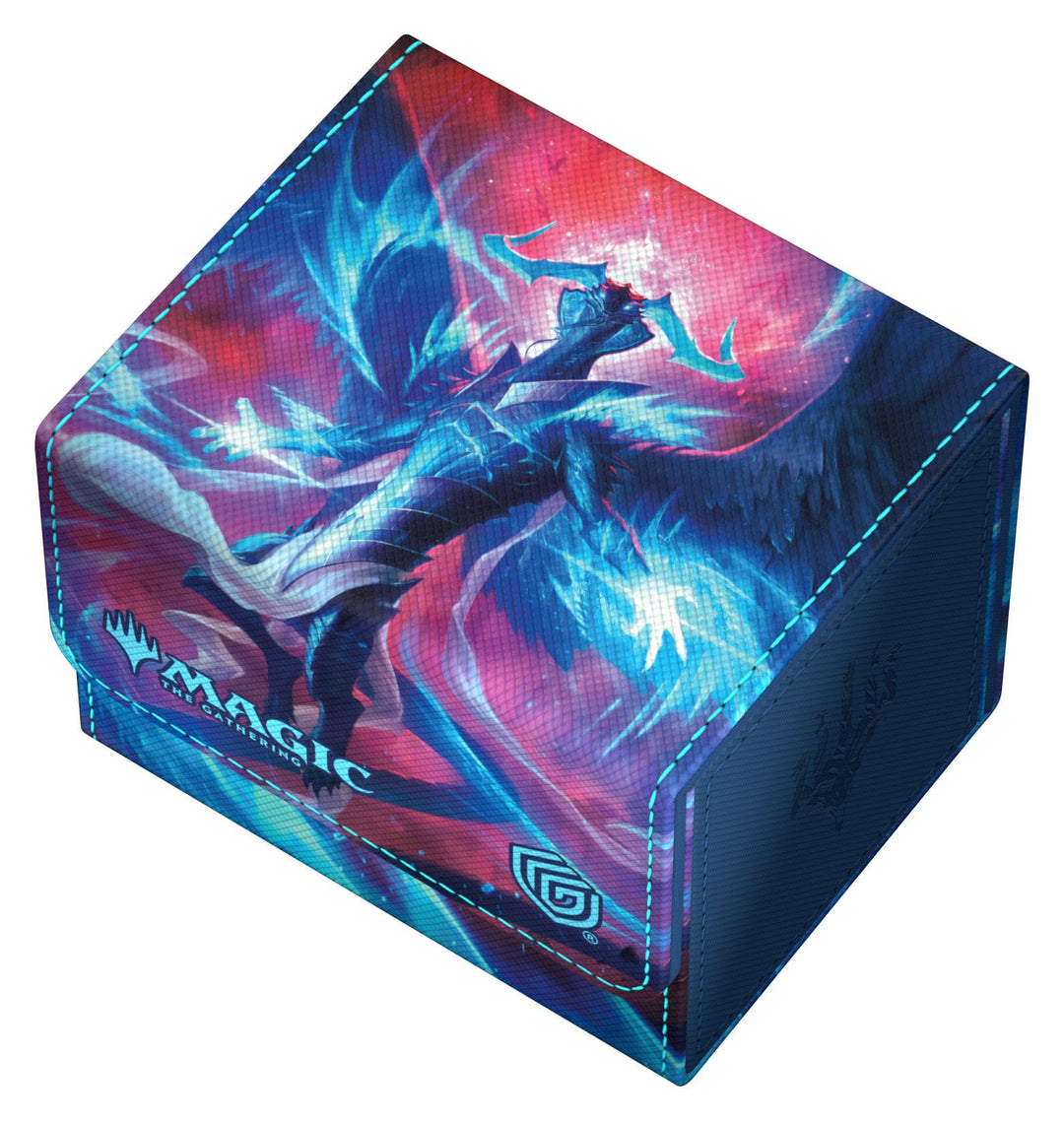 Ultimate Guard Magic: the Gathering - Tarkir: Dragonstorm Sidewinder 100+ XenoSkin: Ugin, Eye of the Storms