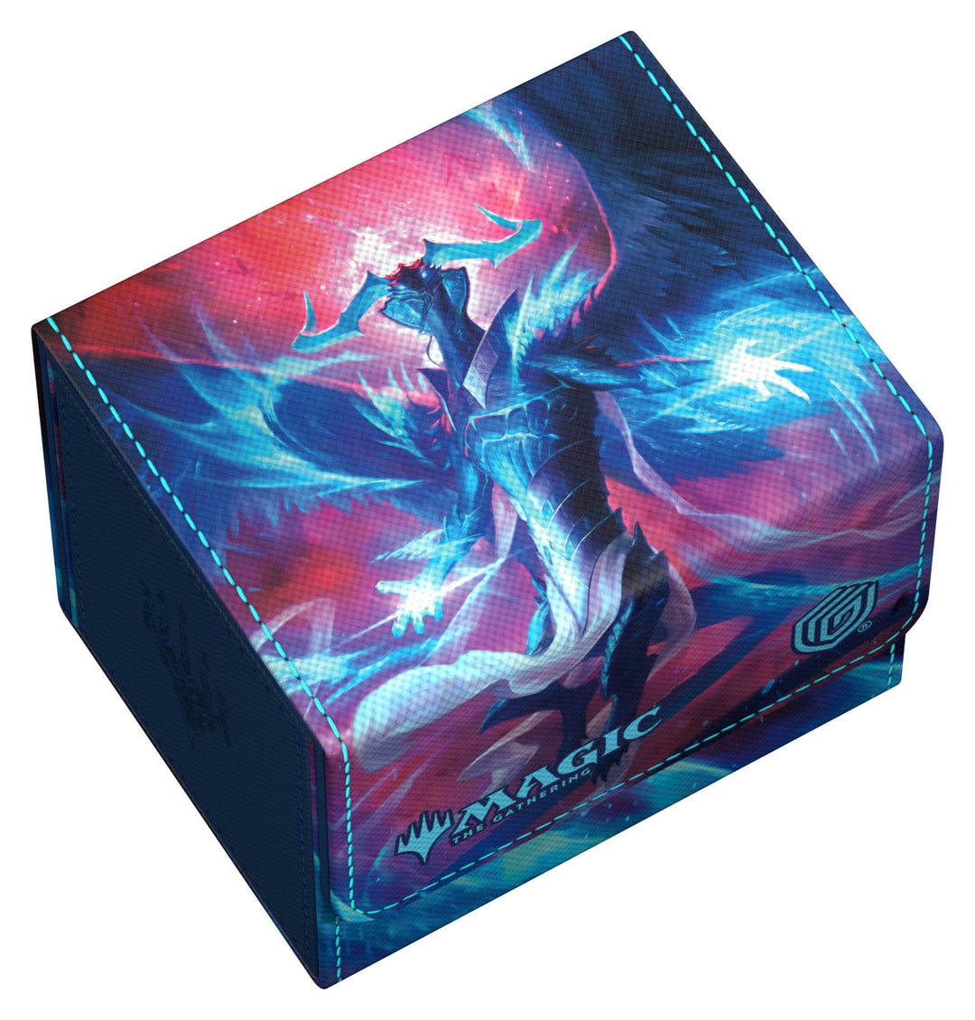 Ultimate Guard Magic: the Gathering - Tarkir: Dragonstorm Sidewinder 100+ XenoSkin: Ugin, Eye of the Storms